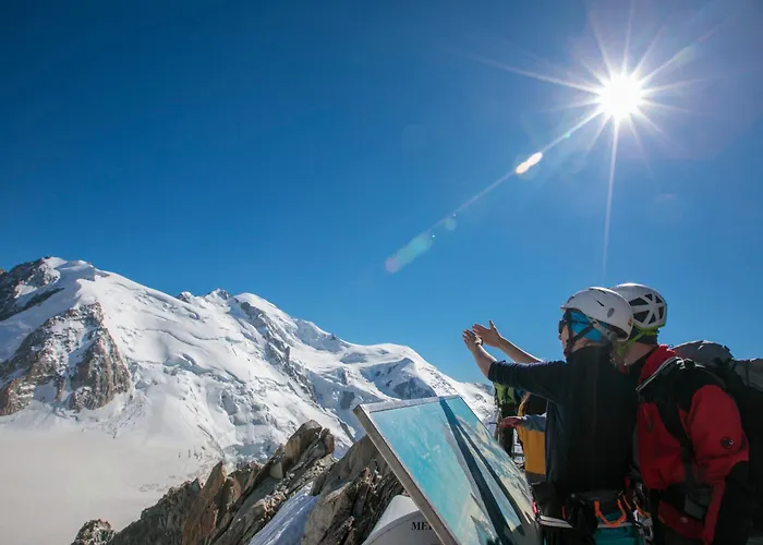 Chamonix Sud - Jonquilles 209 - Happy Rentals