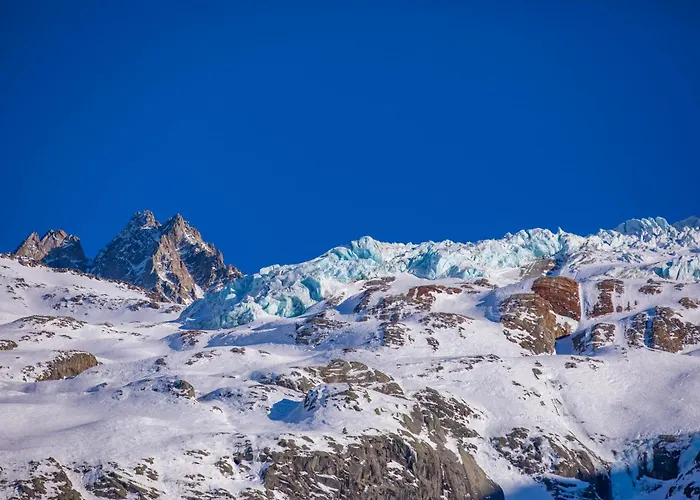 Chamonix Sud - Jonquilles 209 - Happy Rentals