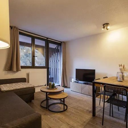 Chamonix Sud - Jonquilles 209 - Happy Rentals Exterior photo